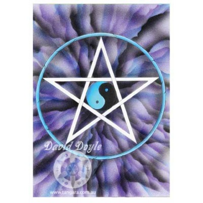 Yin Yang Pentagal